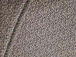 Richloom Hurricane Chocolate Chenille Upholstery Fabric